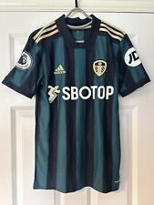 Leeds united 2020 for sale  LOWESTOFT