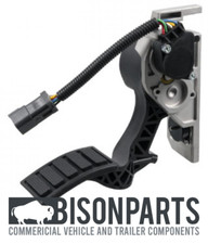 Electronic accelerator pedal for sale  SHEFFIELD