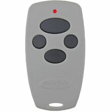 Doorhan tx4 télécommande d'occasion  France