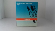 Lâmpada de xenônio Osram XBO R 100W/45 OFR comprar usado  Enviando para Brazil