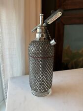 Vintage sparklets soda for sale  Gardner