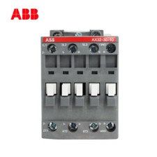 Abb contactor ax32 d'occasion  Expédié en Belgium