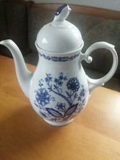 Kaffeekanne seltmann weiden gebraucht kaufen  Rattiszell