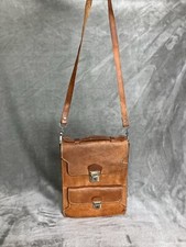 Vtg locking leather for sale  Lubbock