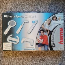 Nintendo wii ultimate gebraucht kaufen  Frankfurt (Oder)