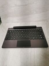 Teclado Asus Eee-Pad Transformer Prime para Tablet TF-201 Docking Station/#T comprar usado  Enviando para Brazil