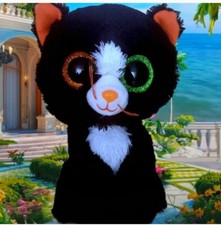 Kuscheltier spielzeug katze gebraucht kaufen  Frankfurt am Main