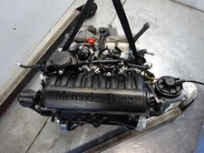 ⭐ 668940 teilmotor für MERCEDES-BENZ CLASE A (W168) 170 CDI (168.008) comprar usado  Enviando para Brazil