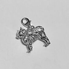 Chihuahua sterling silver d'occasion  Expédié en Belgium