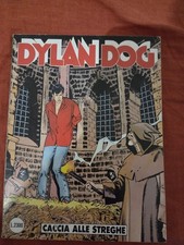 Dylan dog ottimo usato Dylan dog ottimo usato  Milano