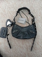 Balenciaga cagole mini for sale  LOUGHTON