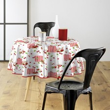 Nappe toile cirée d'occasion  Mouans-Sartoux