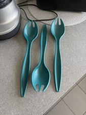 Tupperware allegra besteck gebraucht kaufen  Mainz