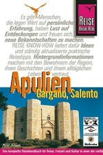 Apulien gebraucht kaufen  Berlin