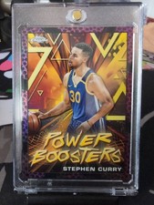 Topps chrome power for sale  GRAVESEND