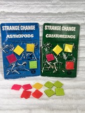 1960s strange change for sale  Palmyra