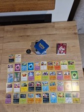 Pokemon collectors tin for sale  IPSWICH