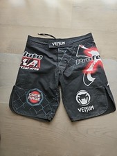 Venum mma kampfhose gebraucht kaufen  Langen