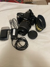 Nikon d40x camera for sale  TONBRIDGE
