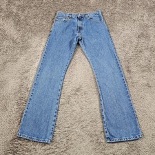 Levis 517 jeans for sale  Brandon