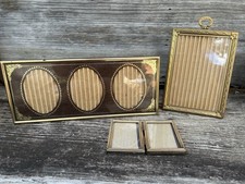 Lot vintage brass for sale  Sheldon