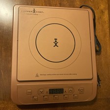 Copper chef induction for sale  Woodstock