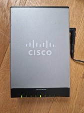 Cisco RV042G Gigabit VPN Router, usado comprar usado  Enviando para Brazil