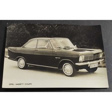 Cartolina opel kadett usato Cartolina opel kadett usato  Alessandria