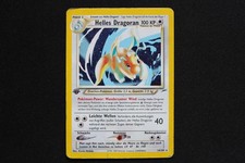 Pokemon helles dragoran gebraucht kaufen  Stockelsdorf