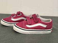 Vans little kids for sale  Orem