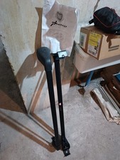 Barre portapacchi fiat usato  Collegno