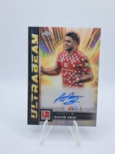 Nadiem amiri auto gebraucht kaufen  Recke