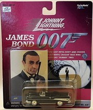 Johnny lightning james for sale  HAYWARDS HEATH