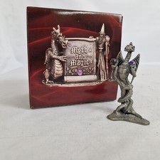 Myth magic tudor for sale  STOCKPORT