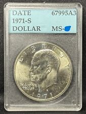 1971 eisenhower ike for sale  Blanchard