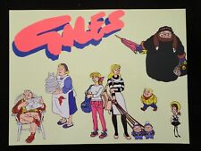 Signed giles annual for sale  NORWICH