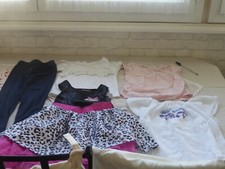 Lot vêtements bébé d'occasion  Annecy