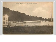 Beaulieu usines gauthier d'occasion  Igny