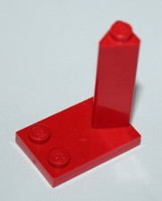 Lego train red d'occasion  France