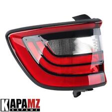 Tail light 2014 for sale  Hebron