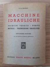 Vk02 cavalli macchine usato  Solza