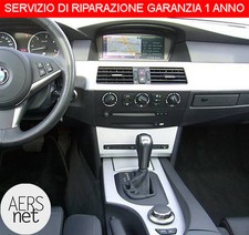 Riparazione navigatori bmw usato  Vilminore di Scalve