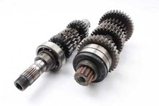 Getriebe antrieb motor gebraucht kaufen  Trebbin