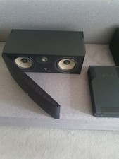 Focal sound system for sale  CAMBRIDGE