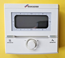 Worcester bosch fw100 for sale  LEICESTER