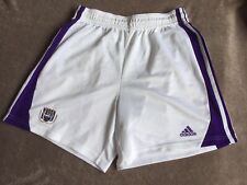 Anderlecht sca football for sale  POLEGATE