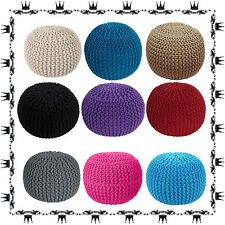 Knitted moroccan large for sale  NELSON