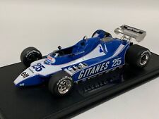 ligier optima d'occasion  Expédié en Belgium