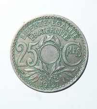 Piece monnaie fautée d'occasion  Senozan