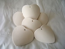 N.06 tegole cuore usato N.06 tegole cuore usato  Lamezia Terme